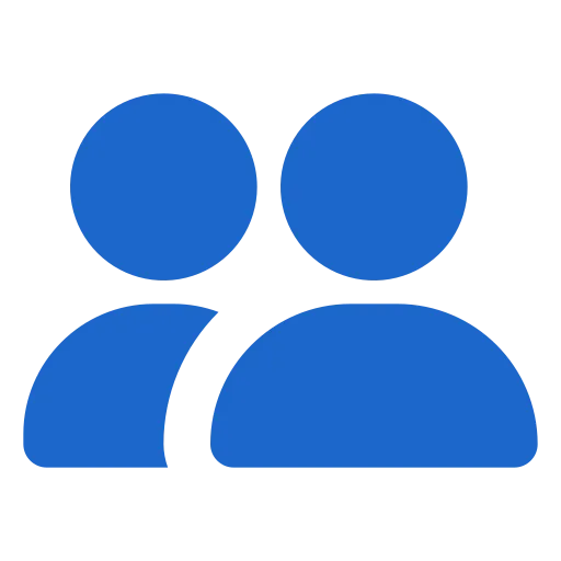 Active Users Icon